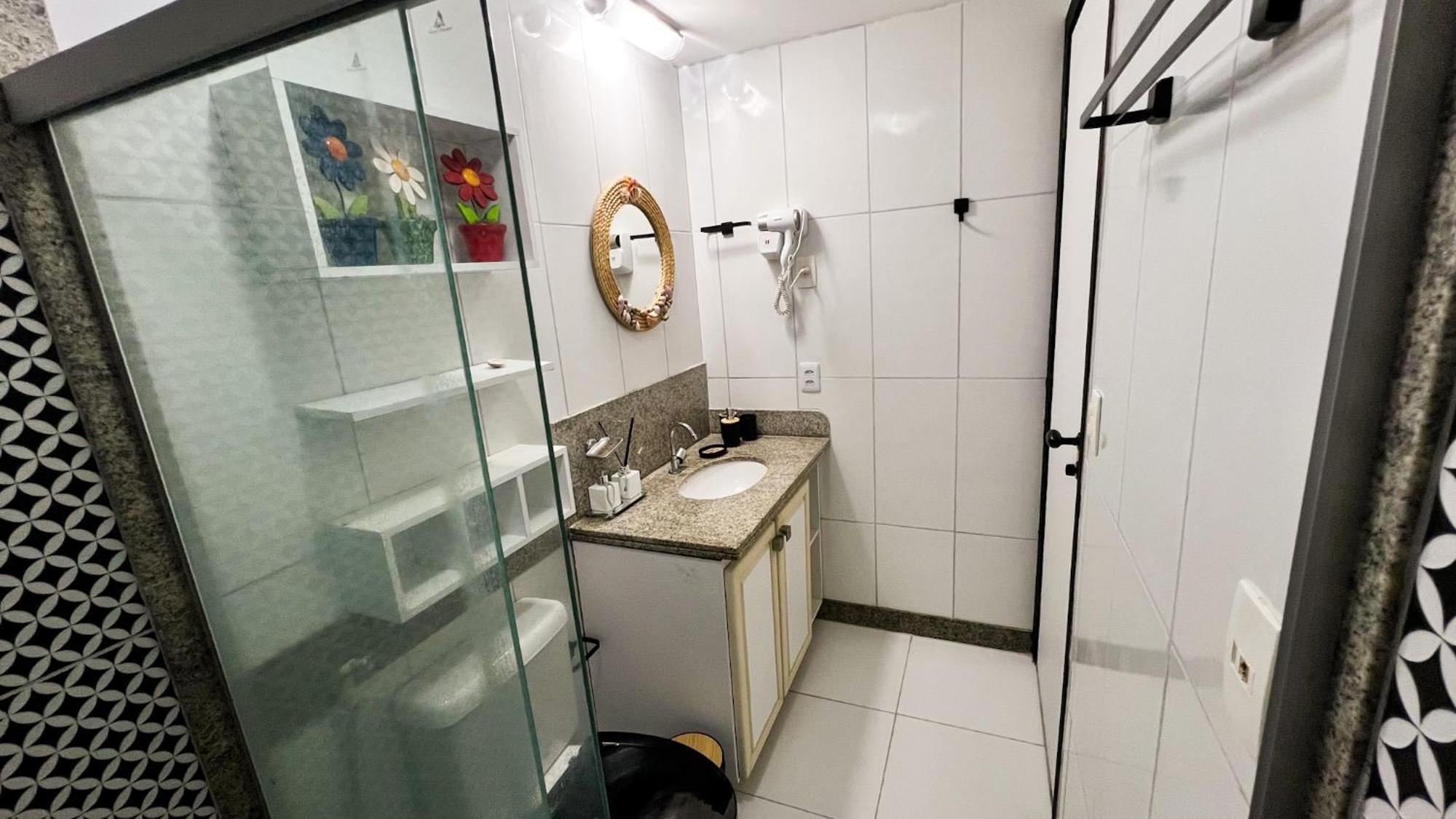 Muro Alto -Flat - Porto De Galinhas Beira Mar Экстерьер фото