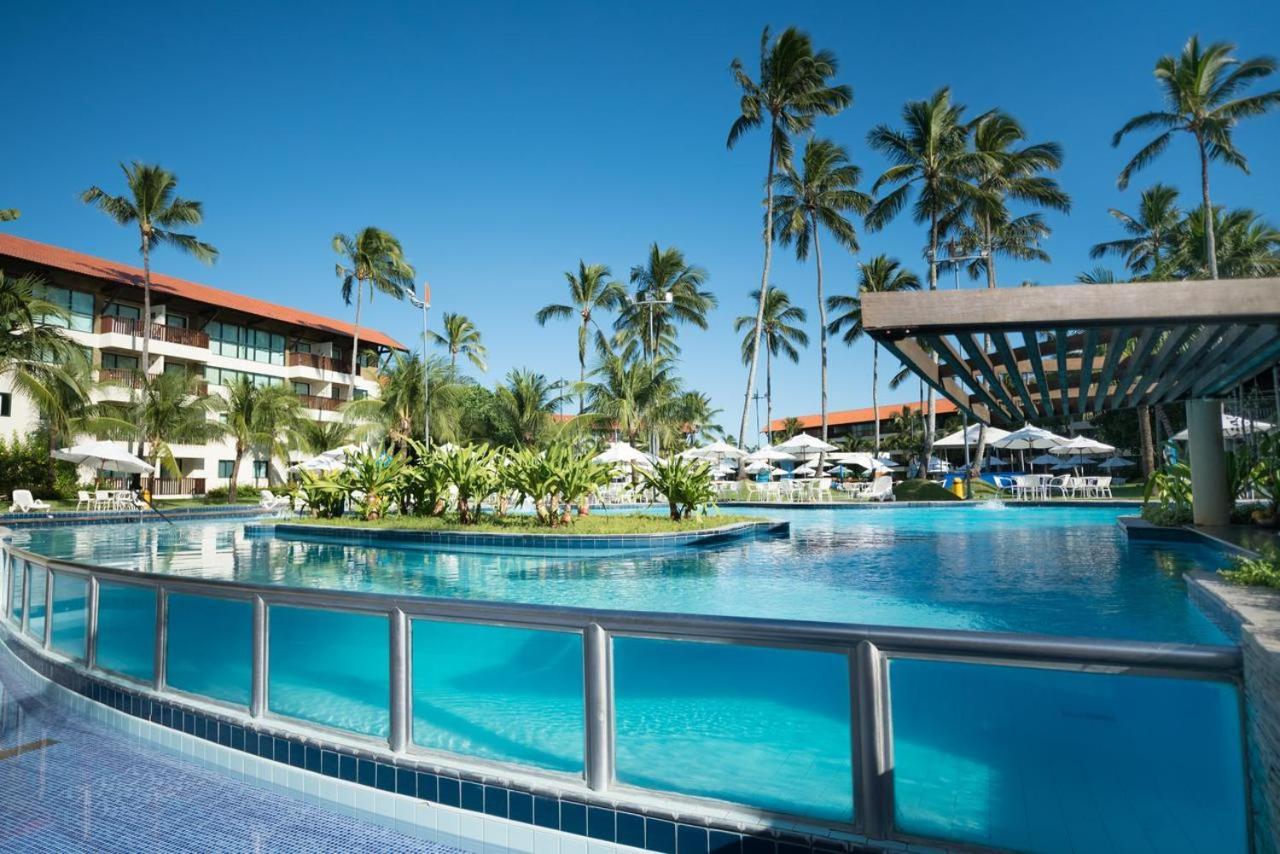 Muro Alto -Flat - Porto De Galinhas Beira Mar Экстерьер фото